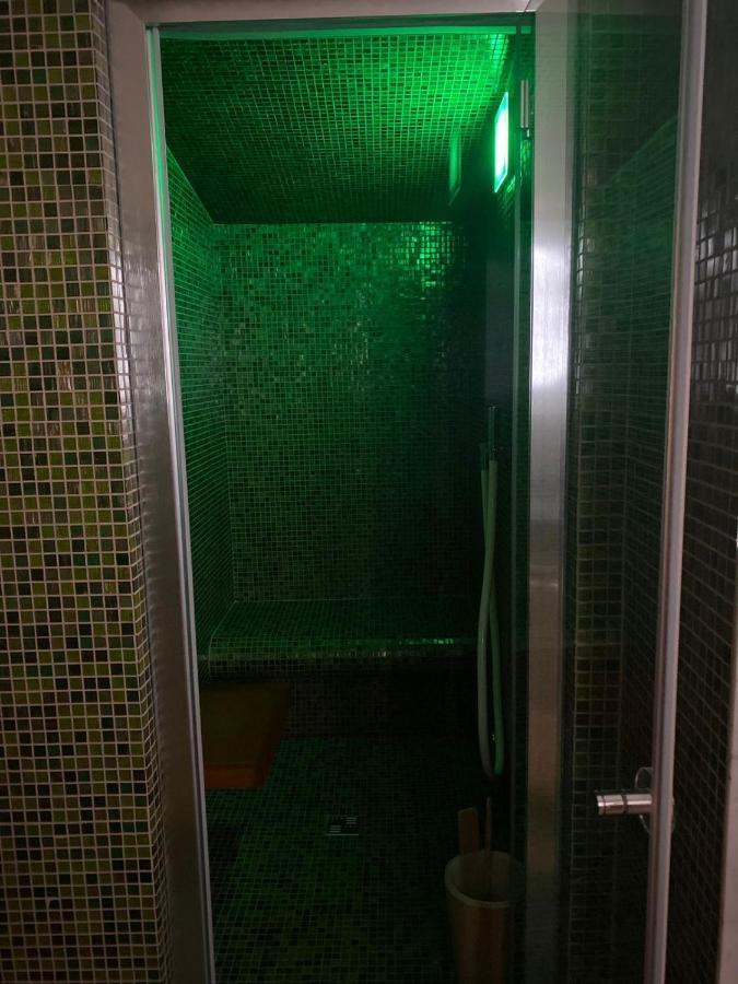 Apartment Yhflorence - Private Swimming Pool And Turkish Bath Florence