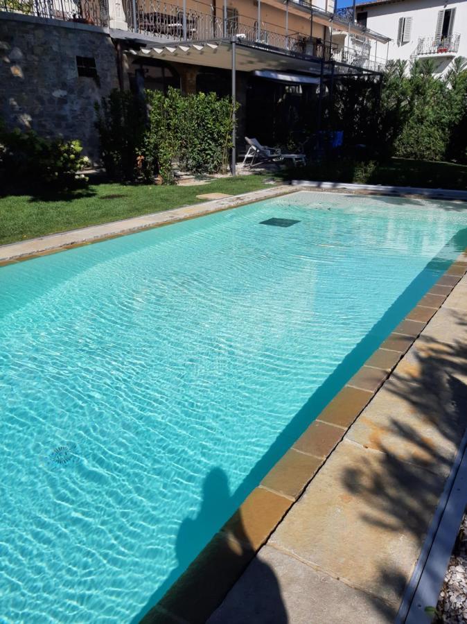 Yhflorence - Private Swimming Pool And Turkish Bath Apartment