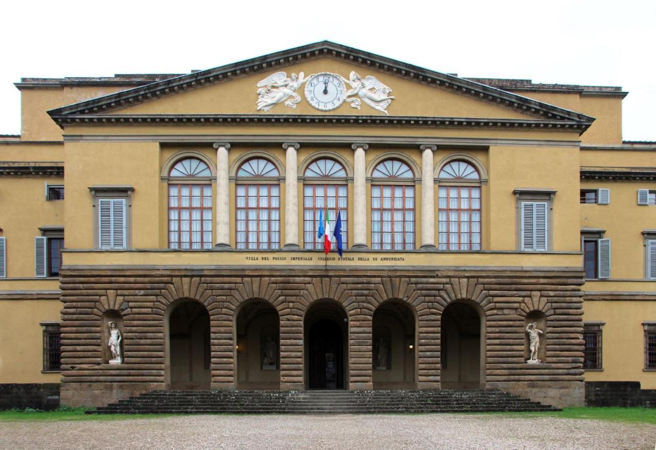 Yhflorence - Private Swimming Pool And Turkish Bath * Florence