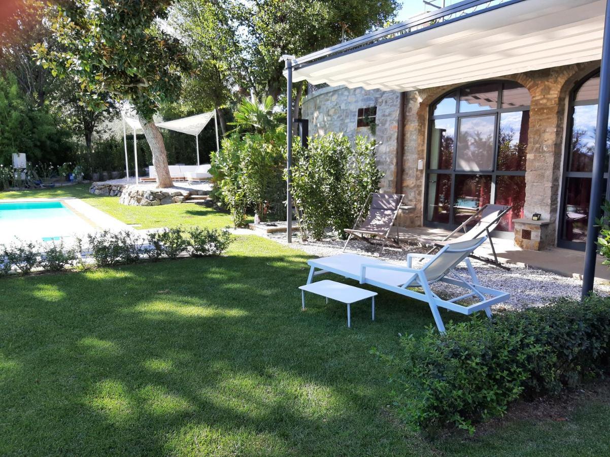 Appartamento Yhflorence - Private Swimming Pool And Turkish Bath *