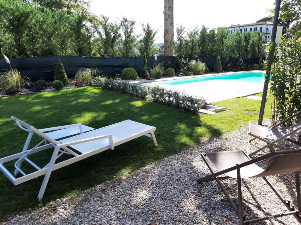 Yhflorence - Private Swimming Pool And Turkish Bath *