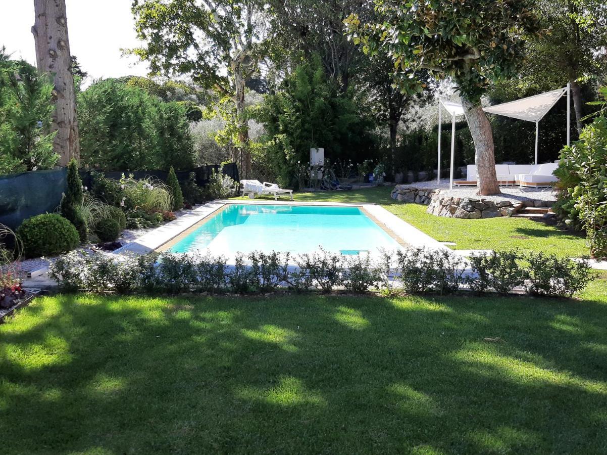 Yhflorence - Private Swimming Pool And Turkish Bath Firenze