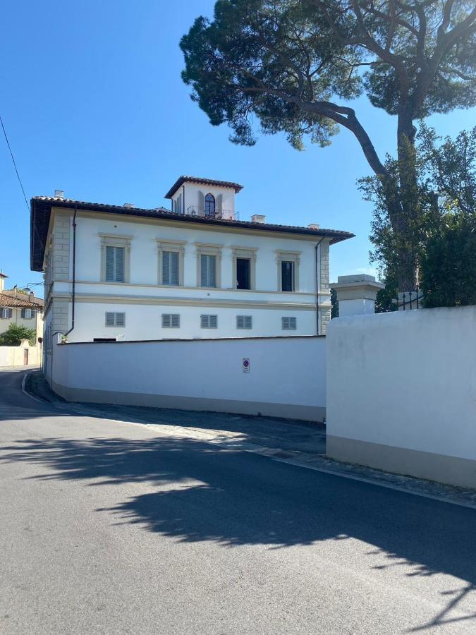 Appartamento Yhflorence - Private Swimming Pool And Turkish Bath Firenze